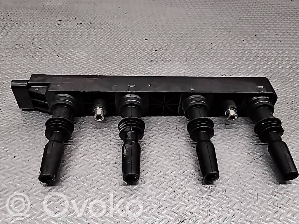Opel Corsa D Augstsprieguma spole (aizdedzei) 