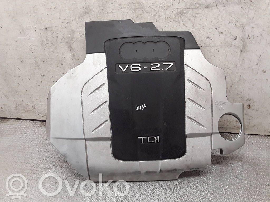Motorabdeckung   059103925AG