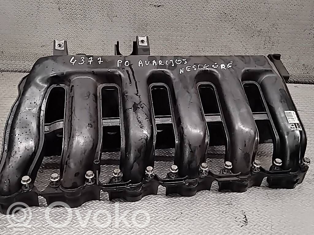 Kolektorius įsiurbimo   7790700,7720701