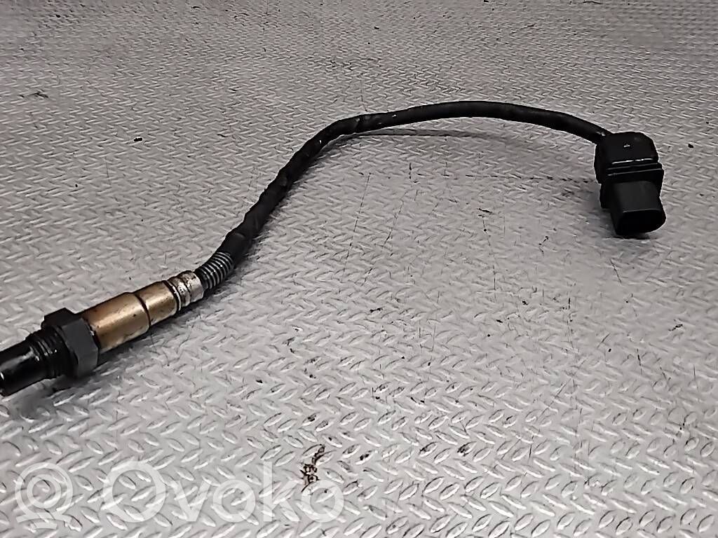Sonde lambda   0281004019