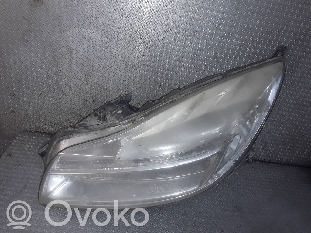 Headlight/headlamp   13226782