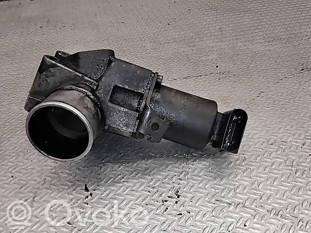 Válvula EGR   A6600900154