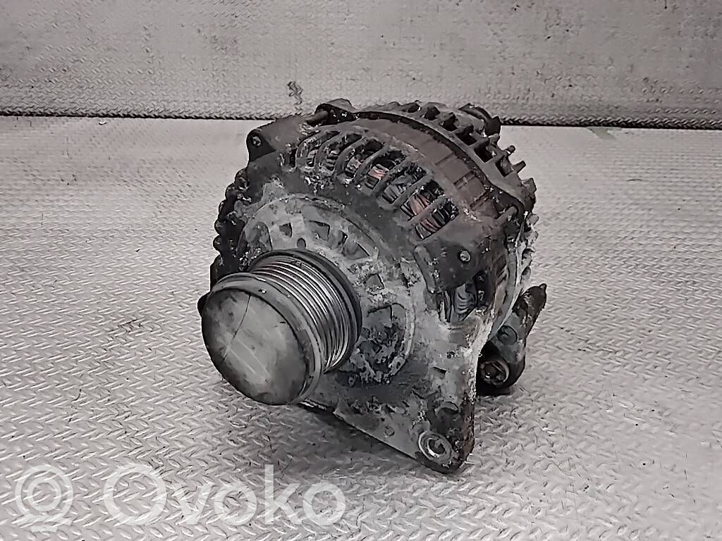 Audi A3 S3 8L Ģenerators 