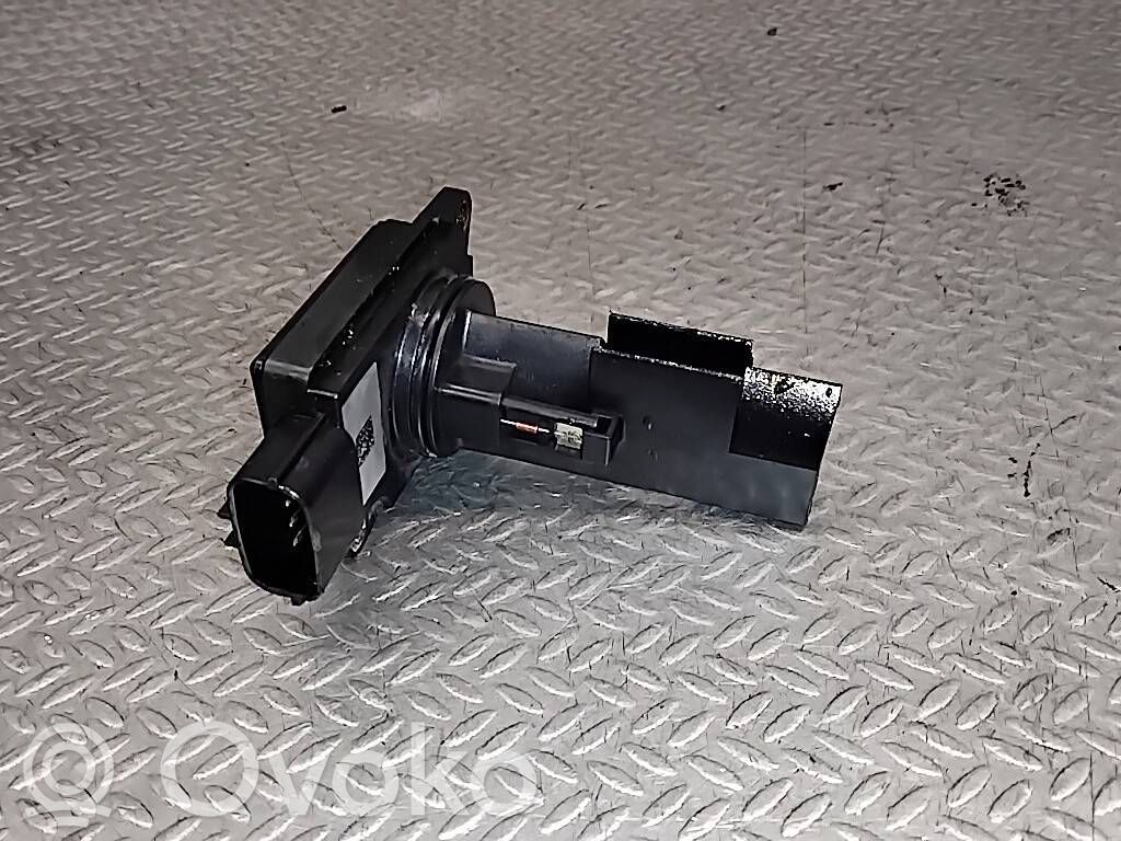 Opel Agila B Ilmamassan virtausanturi 