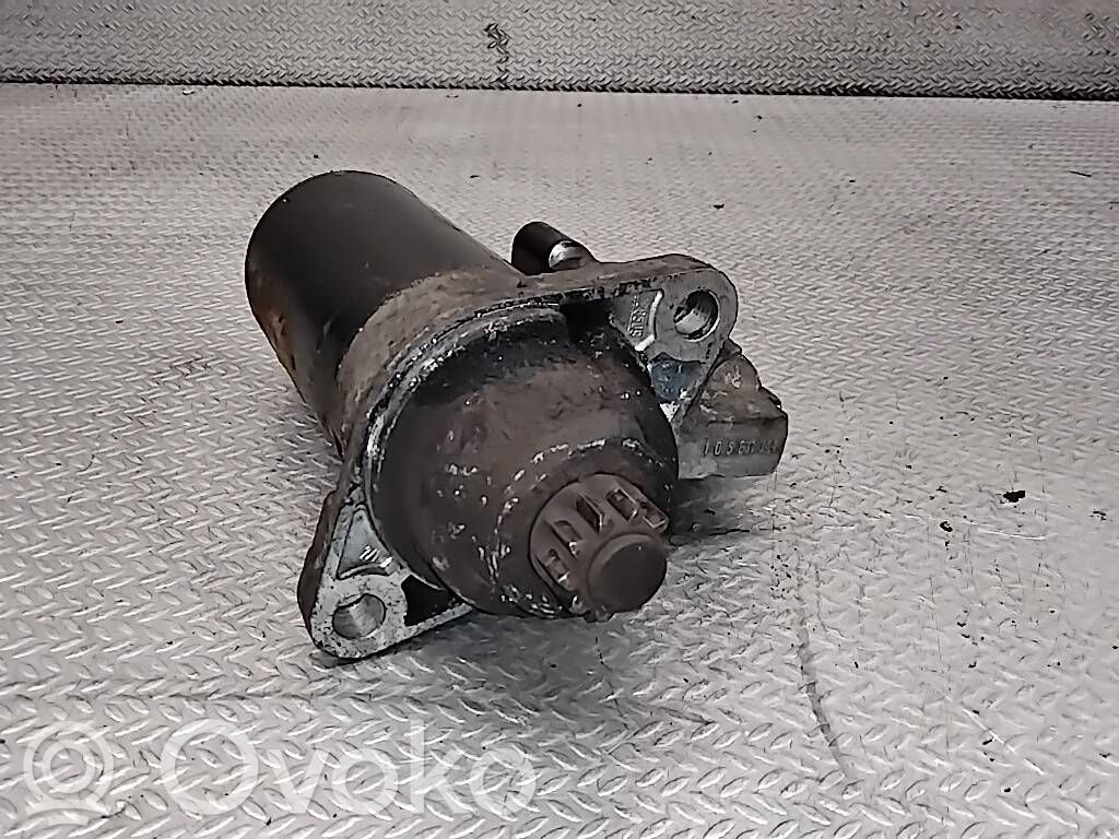 Motor de arranque   1005831344