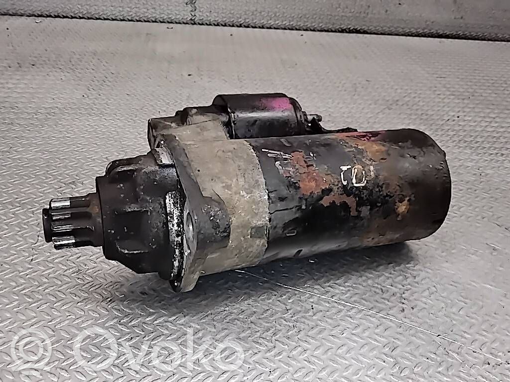 Motor de arranque   1005831038