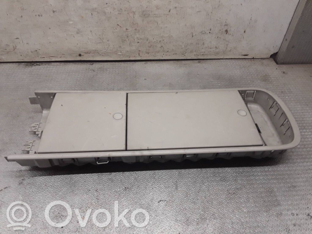 Ford Galaxy Guantera del techo 