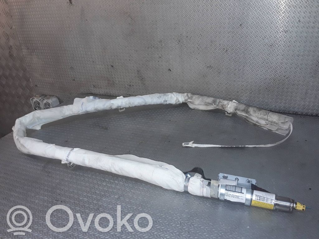 Ford Mondeo MK IV Kopfairbag 