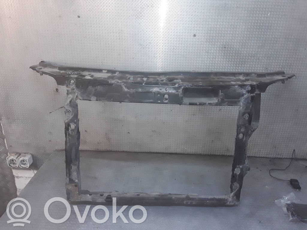 Skoda Roomster (5J) Pas przedni 