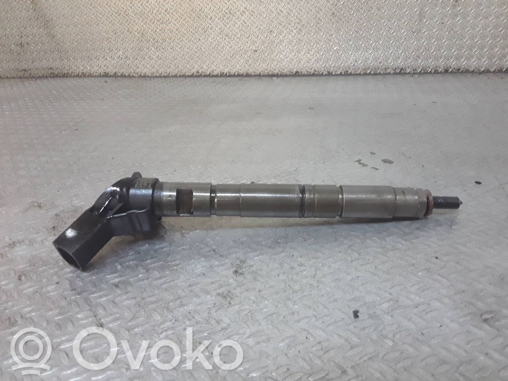 Inyector de combustible   05A130277,0445117012