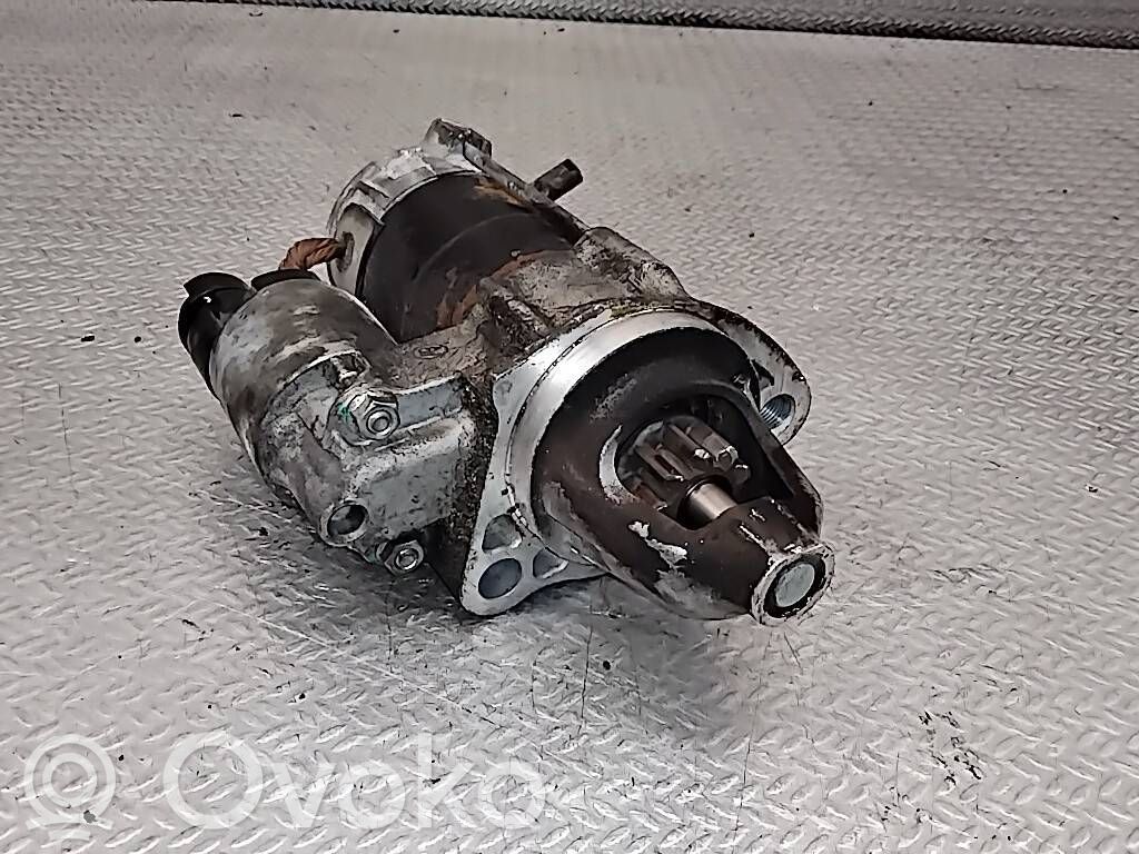 Motor de arranque   TE4280005410