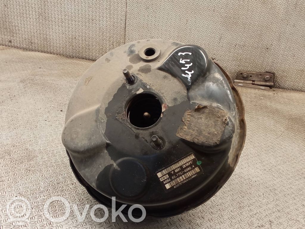 Stabdžių vakuumo pūslė   6G912B195PC