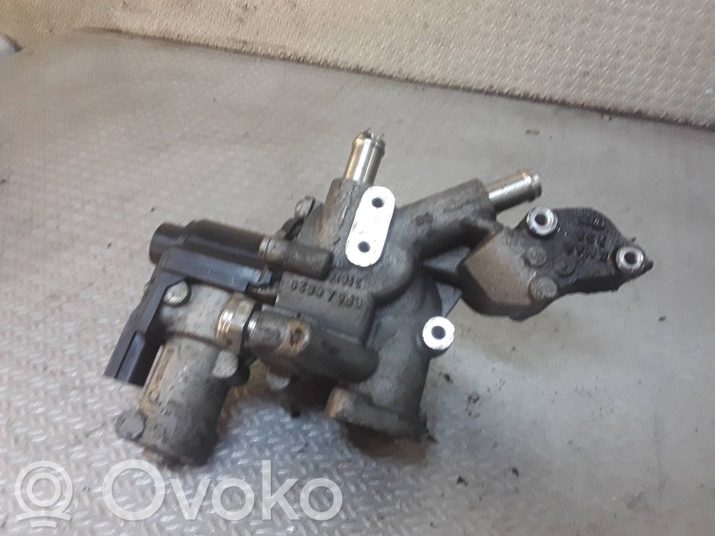 Audi Q7 4L EGR valve 