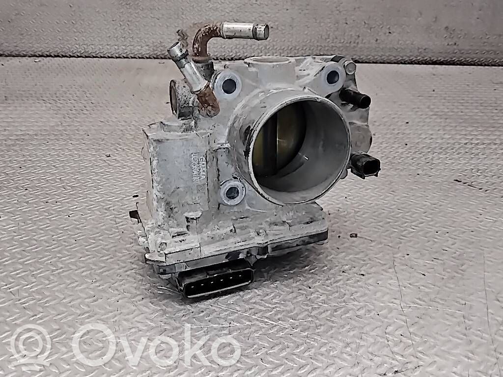 Honda Civic Droseļvārsts 