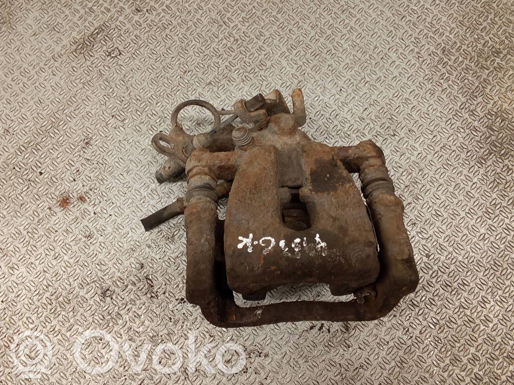 Caliper del freno trasero