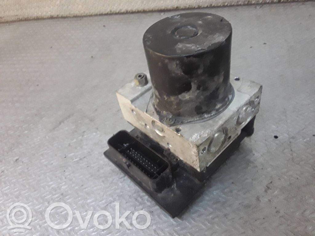 Skoda Roomster (5J) ABS Pump 