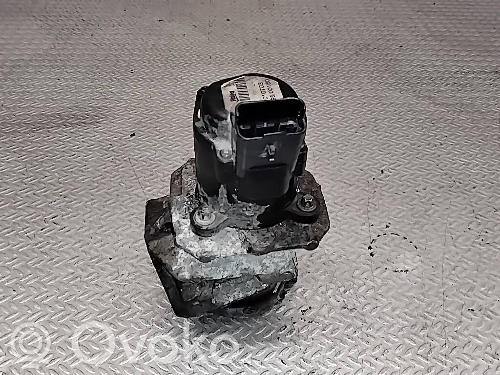 Citroen C3 Picasso Válvula EGR 