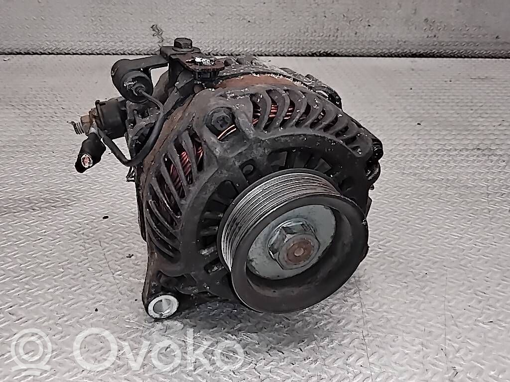 Ģenerators   1800A064,A3TG3491