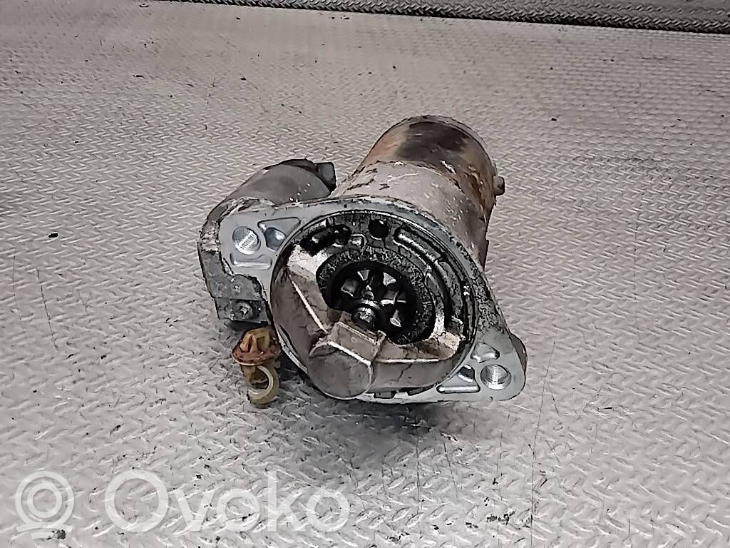 Motor de arranque   1810A0,M000T20672