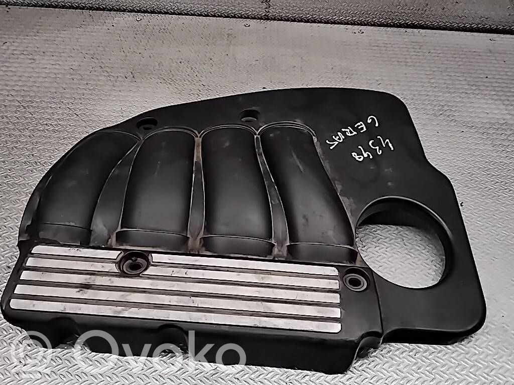 BMW 3 E90 E91 Engine cover (trim) 