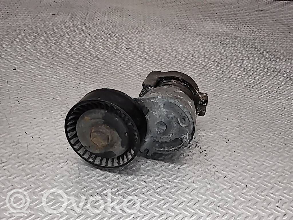 BMW 3 E90 E91 Siksnas spriegotājs 