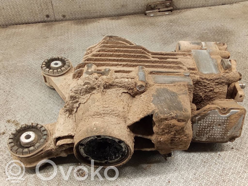 Galinis reduktorius   525010,1K0907554K