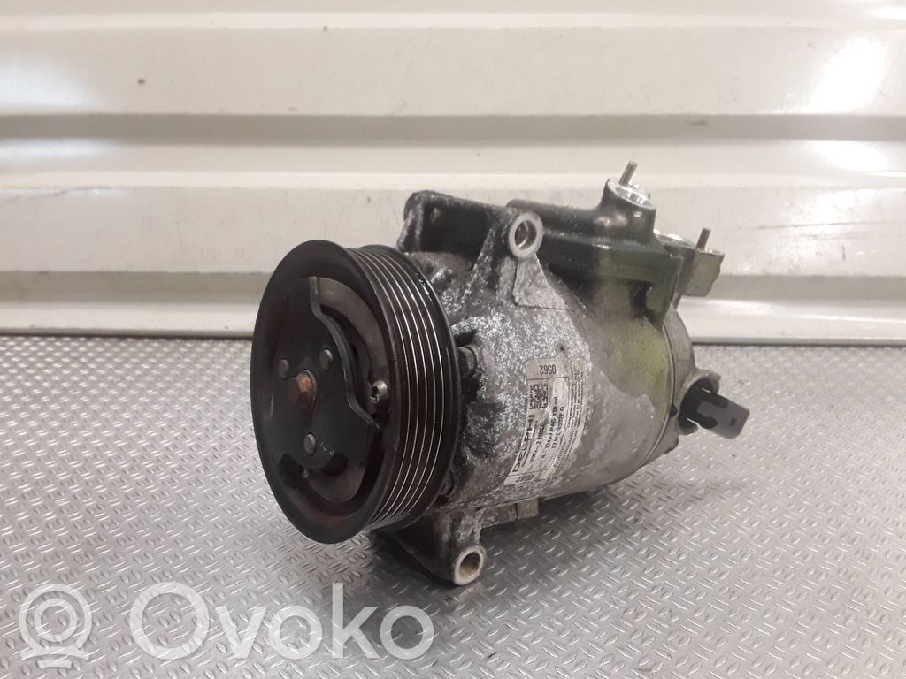 Klimakompressor Pumpe   05622DPSS