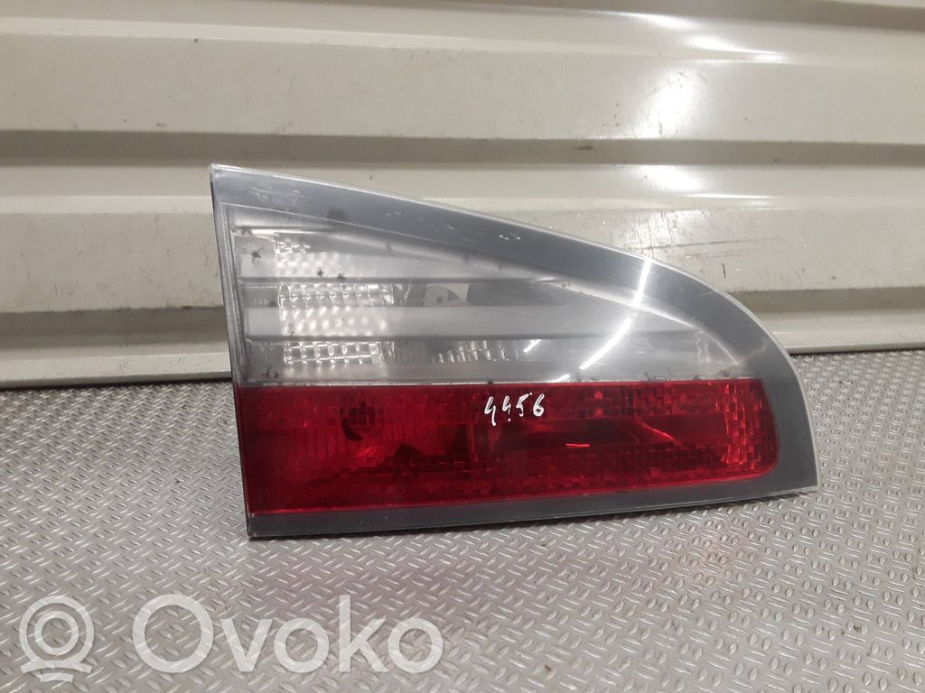 Ford S-MAX Takaluukun takavalot 