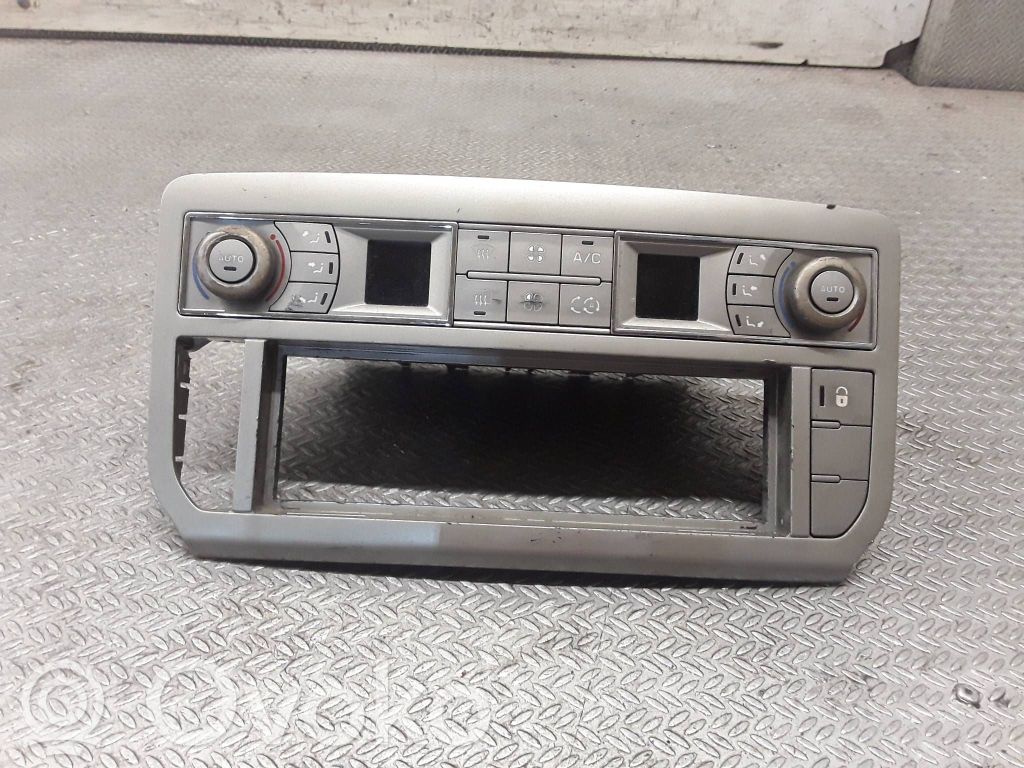 Citroen C5 Climate control unit 