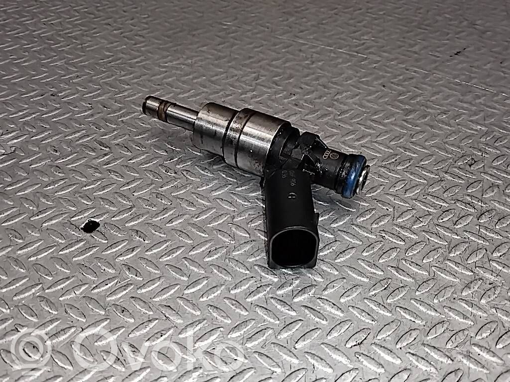 Volkswagen Touran I Inyector de combustible 