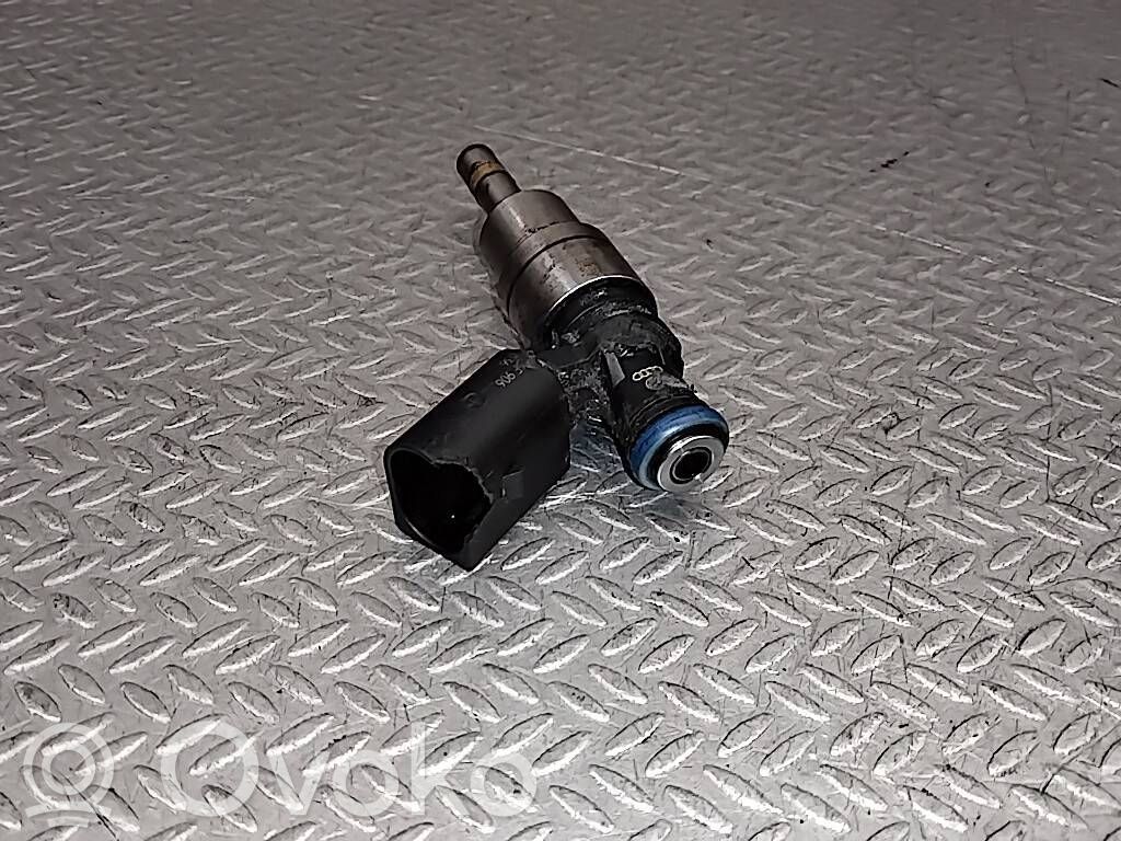 Volkswagen Touran I Inyector de combustible 