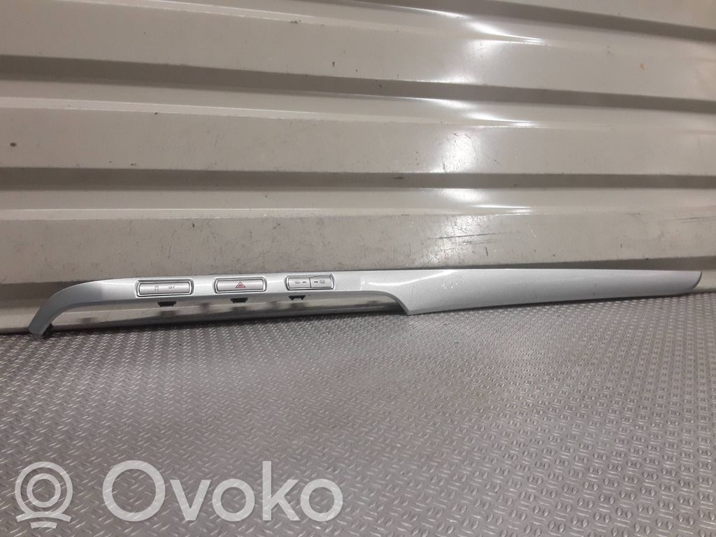 Ford S-MAX Dashboard glove box trim 