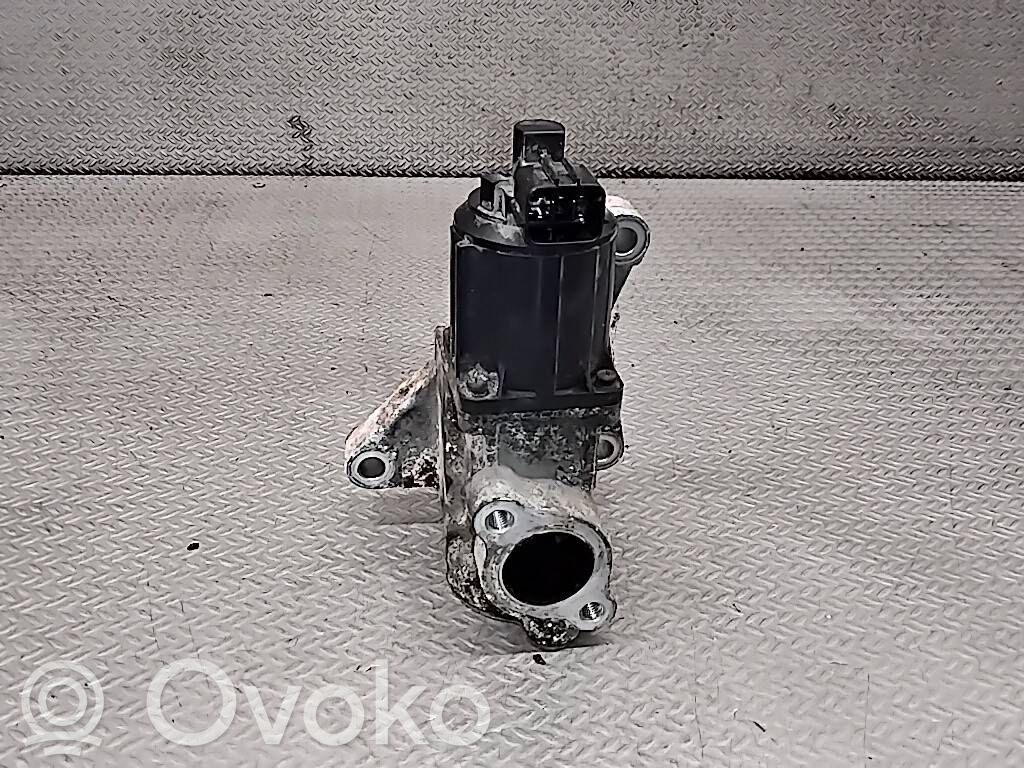 EGR valve   R2AA20300B,K5T0873