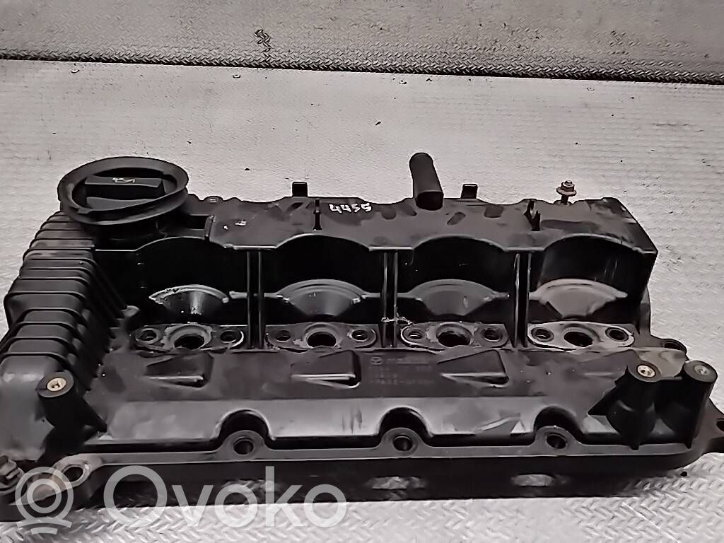 Rocker cam cover   R2AA10220