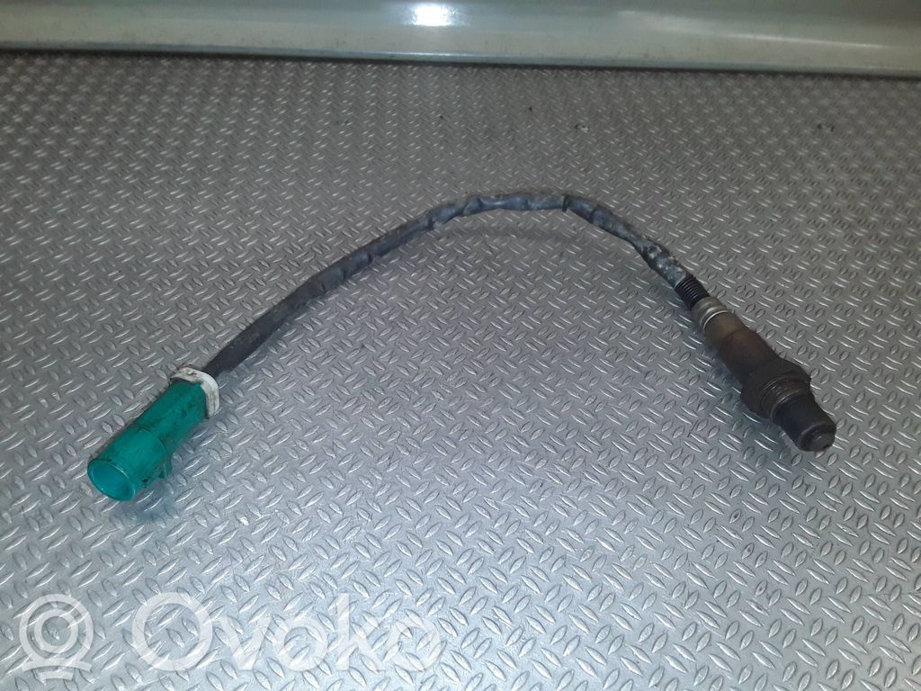 Ford S-MAX Lambda probe sensor 