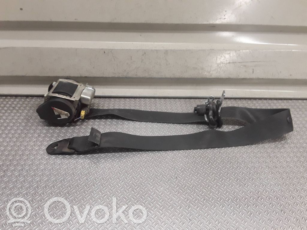 Cinturón delantero   6G9N61295BGW