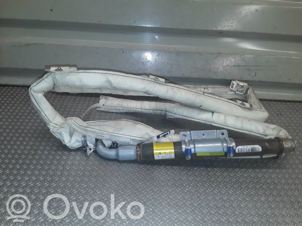 Ford Galaxy Airbag del techo 
