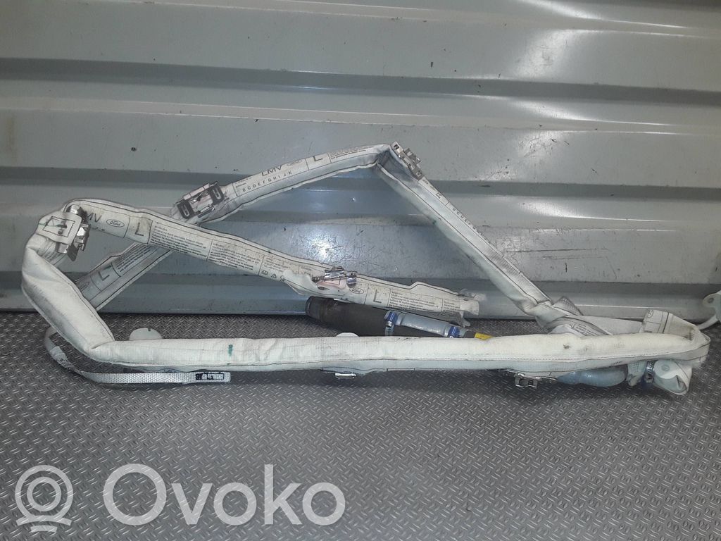 Ford Galaxy Airbag del techo 