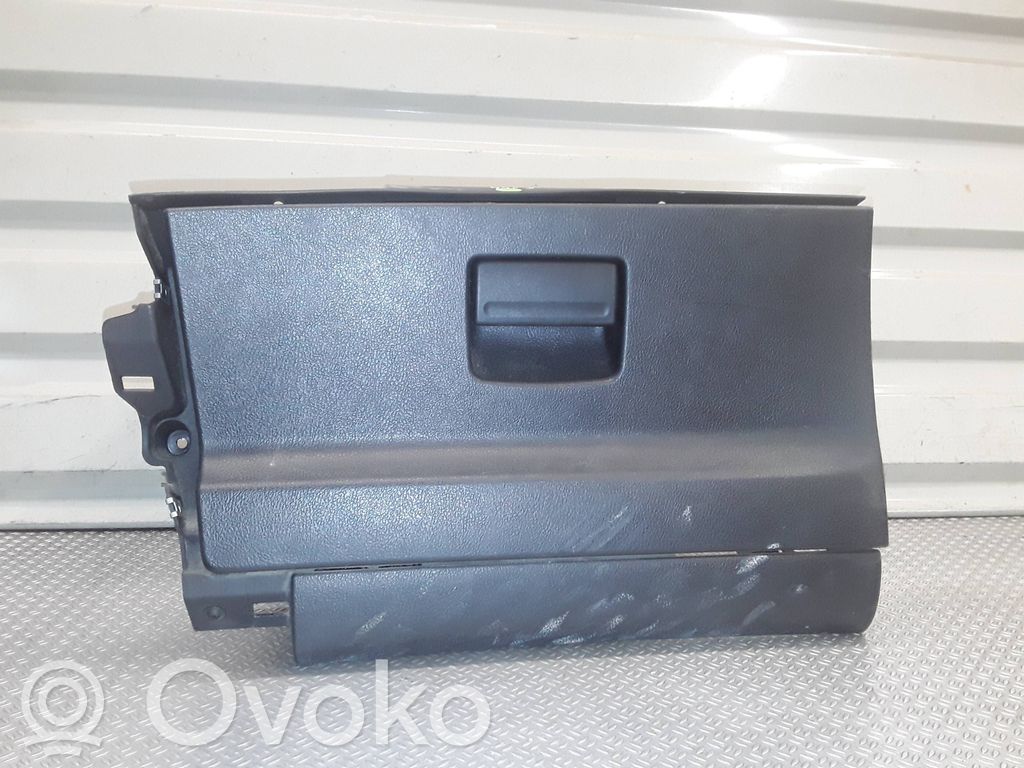 Ford Galaxy Guantera 
