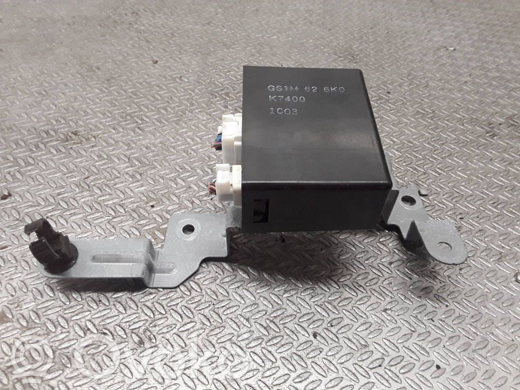 Otras unidades de control/módulos   GS1M626K0,K7400