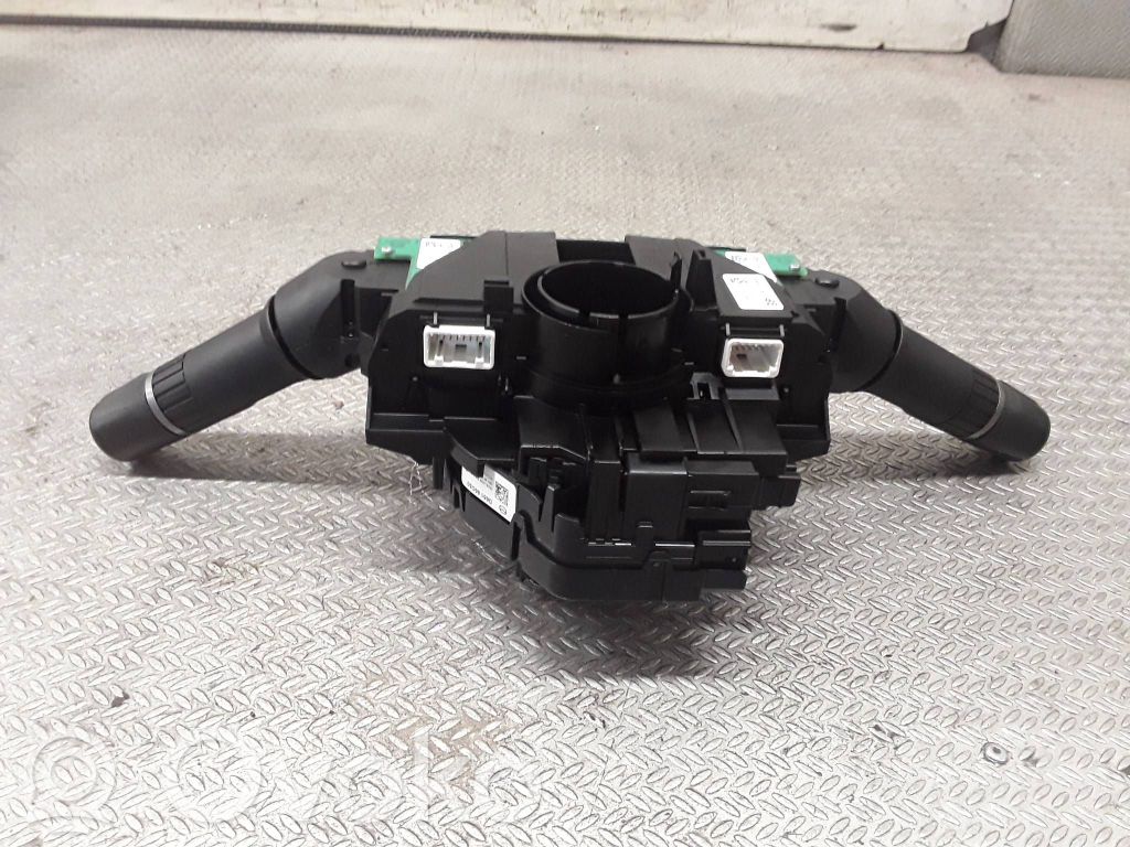 Mazda 6 Bloc semnalizator și ștergător parbriz 