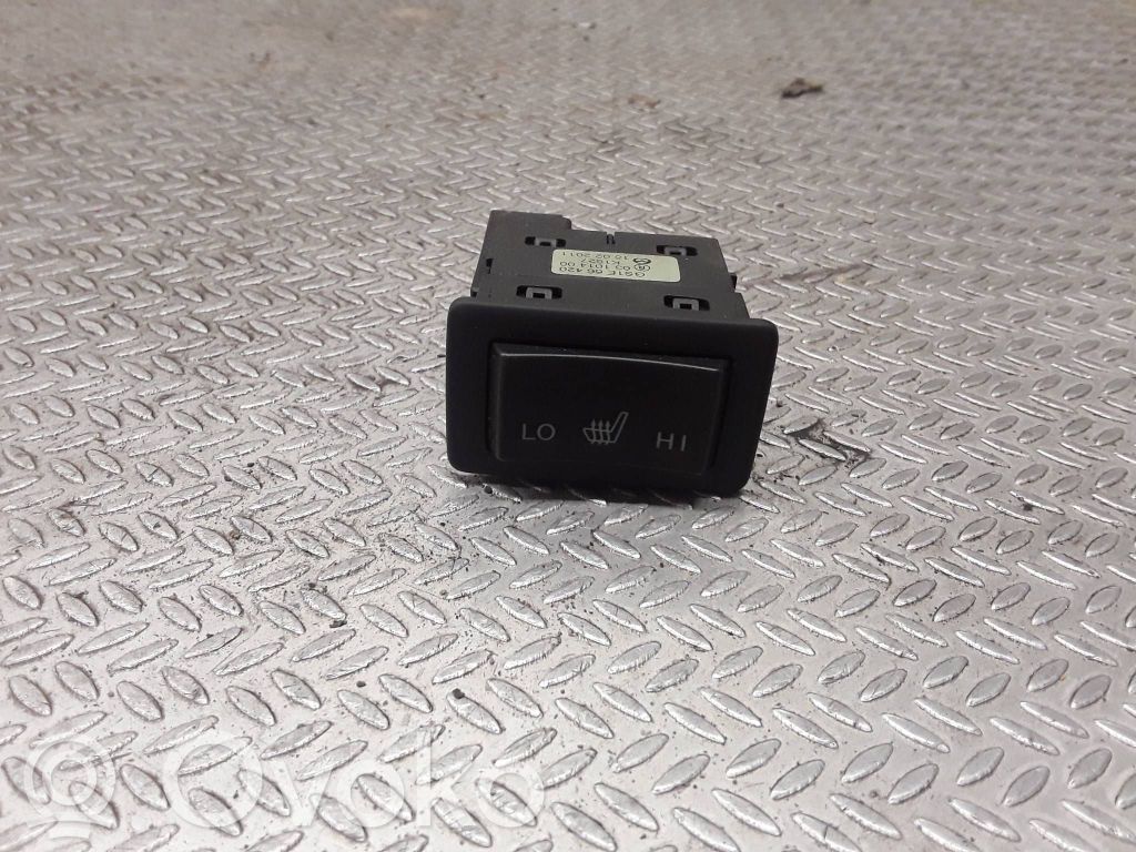 Mazda 6 Seat heating switch 