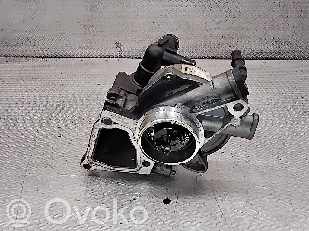 Vacuum pump   BK2Q2A451FA,70423001000
