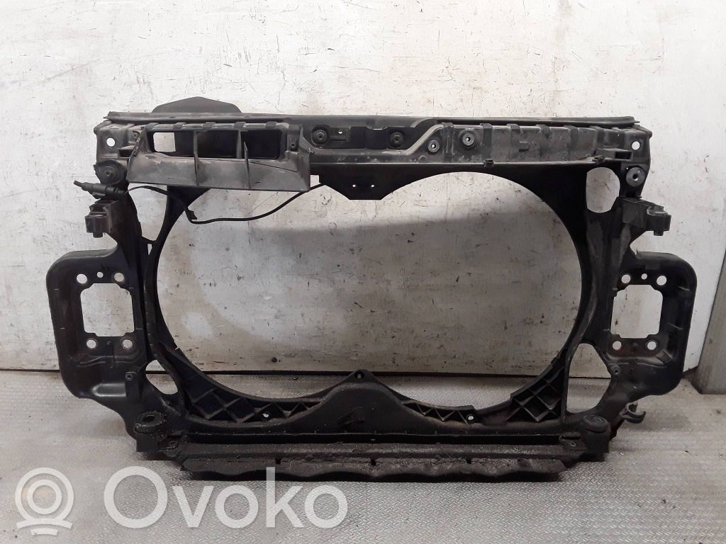 Radiatorių panelė   4B0010157D