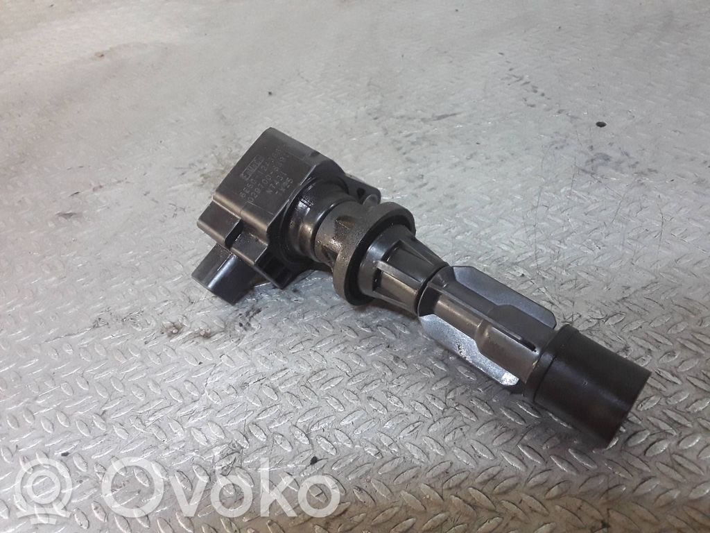 Bobina de encendido de alto voltaje   6E5G12A366,0297008391