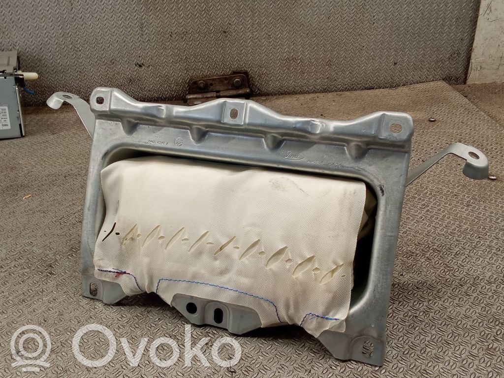 Ford Focus Airbag del pasajero 