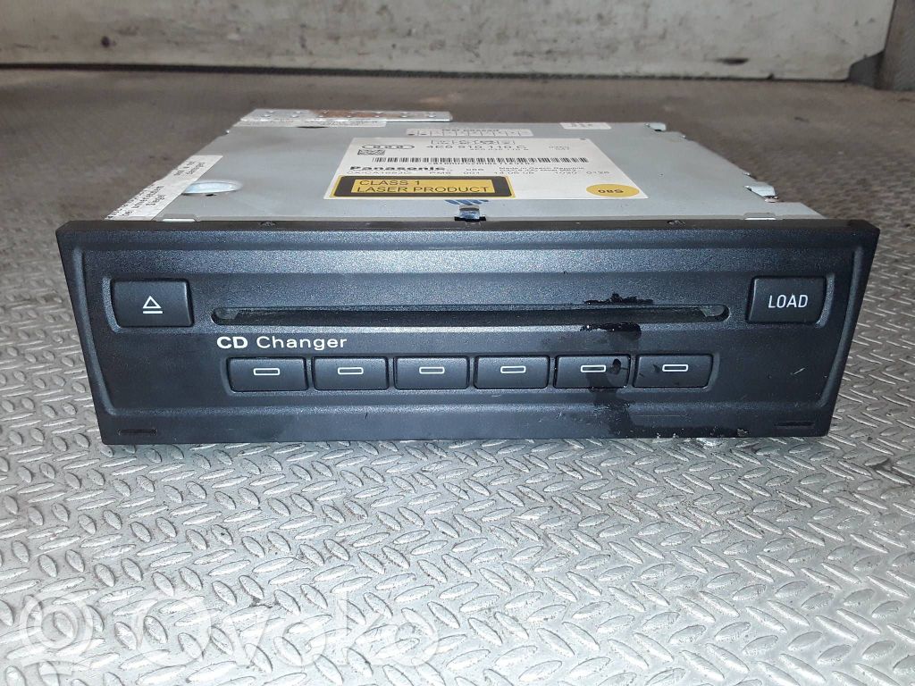 CD/DVD keitiklis   4E0910110C