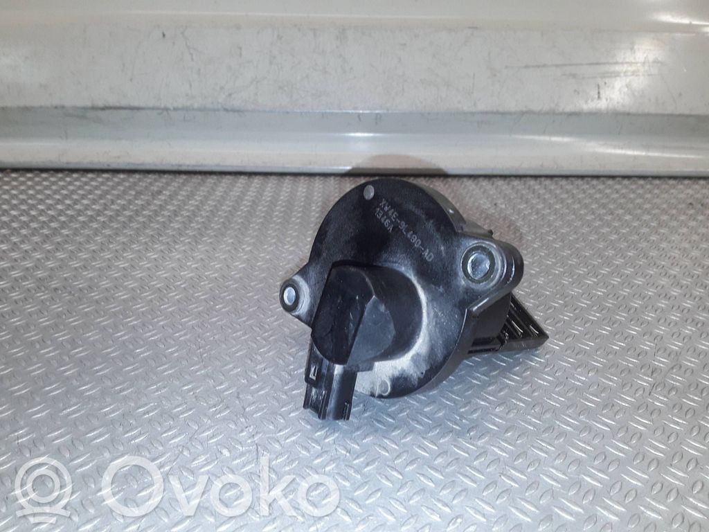 Jaguar X-Type Brīvgaitas vārsts (regulators) 