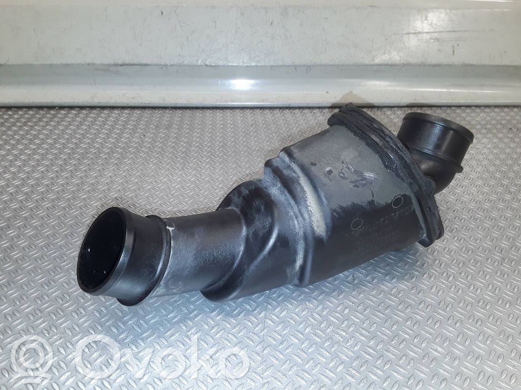 Resonador de admisión   30778734