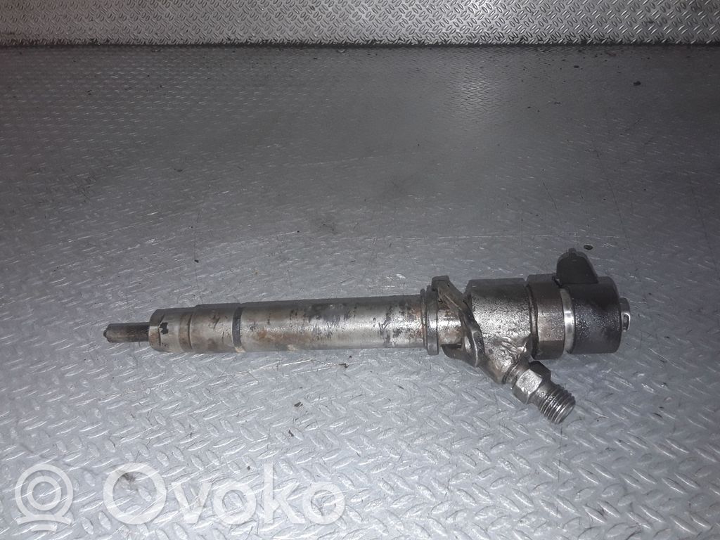 Volvo V70 Inyector de combustible 